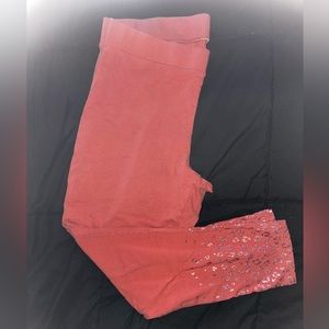 Torrid size 2 leggings